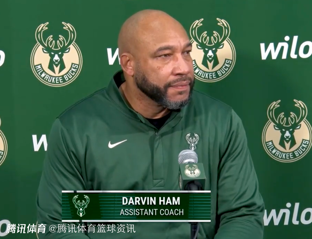 哈姆：带队拿下胜利很有成就感 我们会带着正确精神面貌打完本赛季