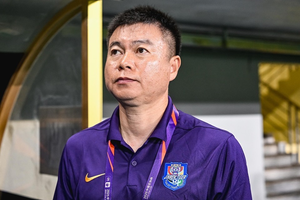 中超四大土帅集体陷入信任危机 谁会成为新赛季下课第一人？