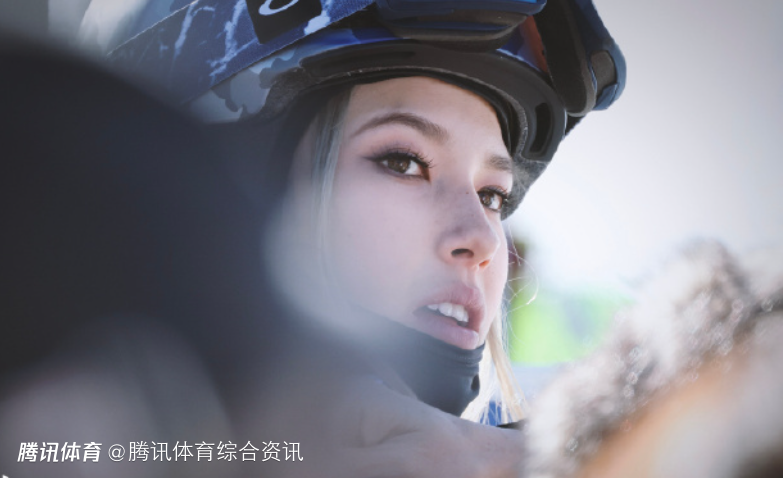 谷爱凌收获本赛季世界杯首冠！第二跳91.75分逆袭 已在崇礼实现三连冠