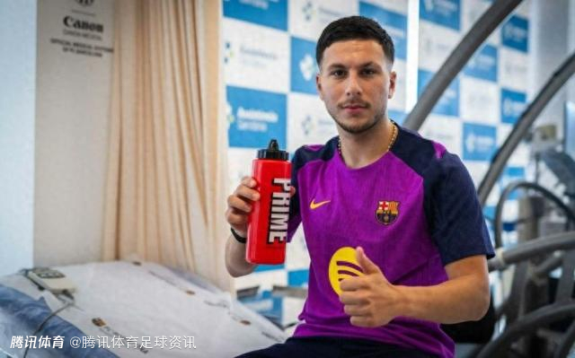 巴德吉谈自己在巴萨处境：尊重队友但对自己有信心 我理应得到更多机会
