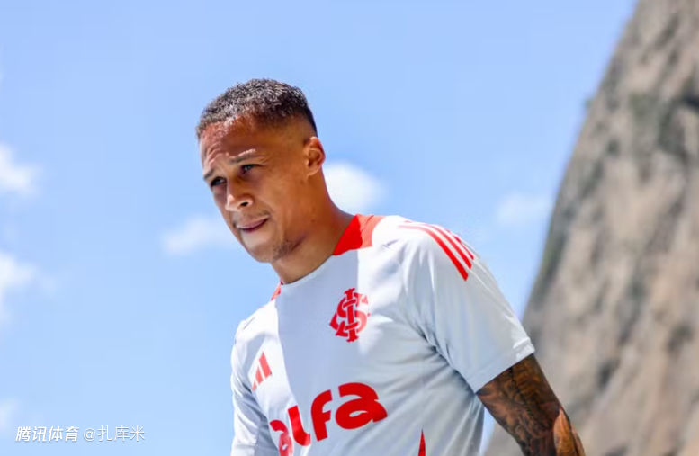薪水涨1.5倍！辽宁铁人继续追求维蒂尼奥，巴西国脚要求提升报价
