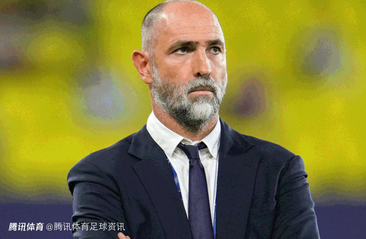 带队1胜1平6负！热刺官方：图多尔已与俱乐部达成一致即刻离任