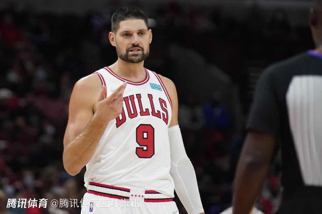 公牛欲用武切维奇换绿军首轮签+西蒙斯 凯尔特人无意或另有心仪人选