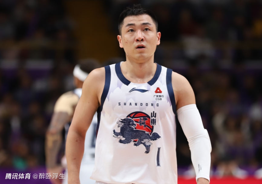 黎伊扬掏裆被驱逐！山东加时力克福建 陶汉林19+10邹阳28+8