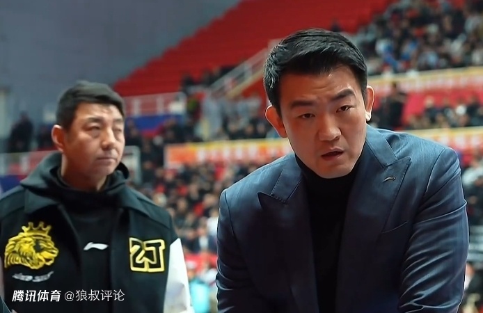 广厦vs山东前瞻：王博重返主场欲率队复仇 孙铭徽PK高诗岩