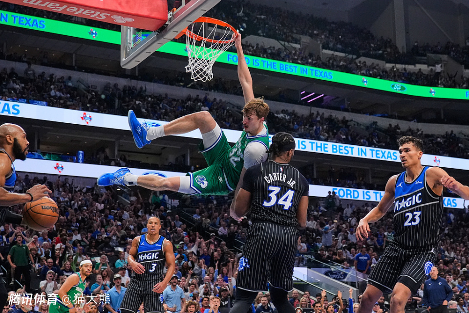 数据帝：51+6+3！状元变身NBA历史首人 2米03前锋比肩三大巨星