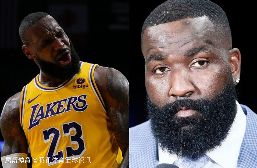 帕金斯：年轻球员并不崇拜詹姆斯 他们更崇拜杜兰特和科比