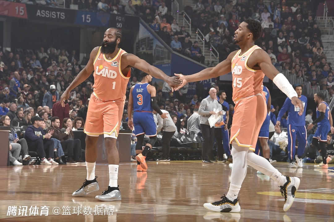 骑士会考虑东决前避开绿军吗？主帅盛赞对手 塔图姆回归已成冠军级