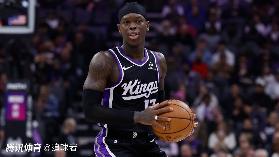 13年换11队！施罗德8次被交易历史第二 感谢国王并期待骑士生涯