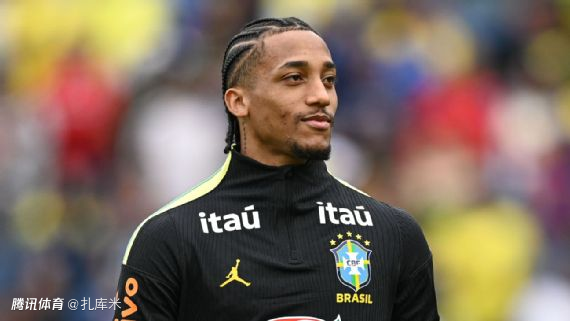 佩德罗：巴西从不缺像大小罗那样的球星，拿出俱乐部表现可争世界杯