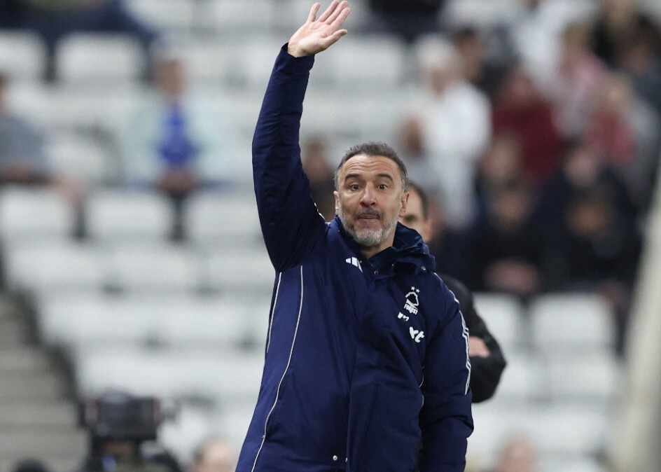 森林主帅：高出降级区八分还不够，我们需要拿到更多的积分