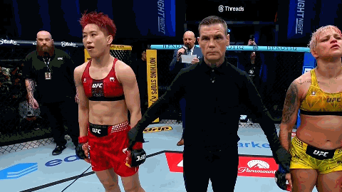 经受考验！王聪以一致判定击败对手莫拉 收获UFC对决三连胜