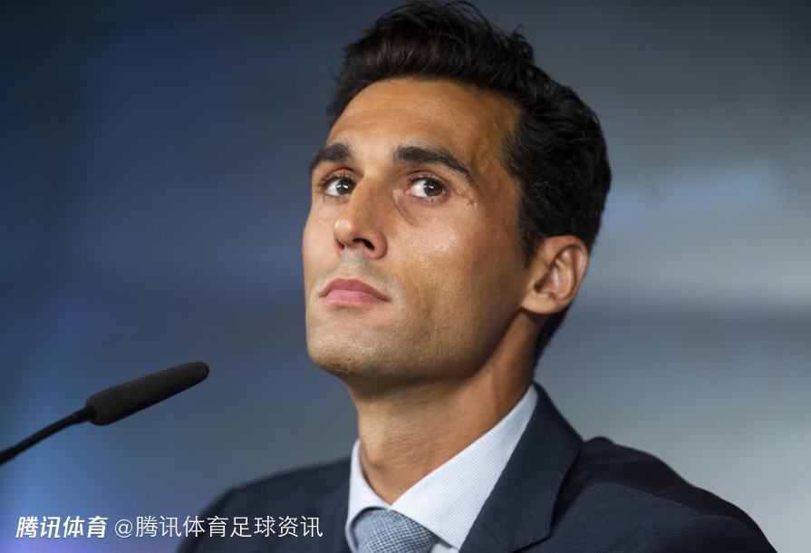 世体：阿韦洛亚核心目标之一是激发维尼修斯 助其重拾笑容与决定性状态