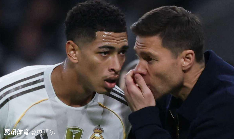 错失1人满盘皆输！阿隆索下课早已注定，没“克罗斯”玩不转皇马