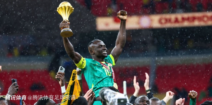 埃及前国脚米多炮轰非足联：把冠军给摩洛哥是足球史上最大丑闻