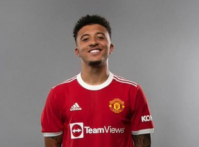 罗马诺：曼联内部已认定与桑乔无未来可言 他不会再为红魔踢球