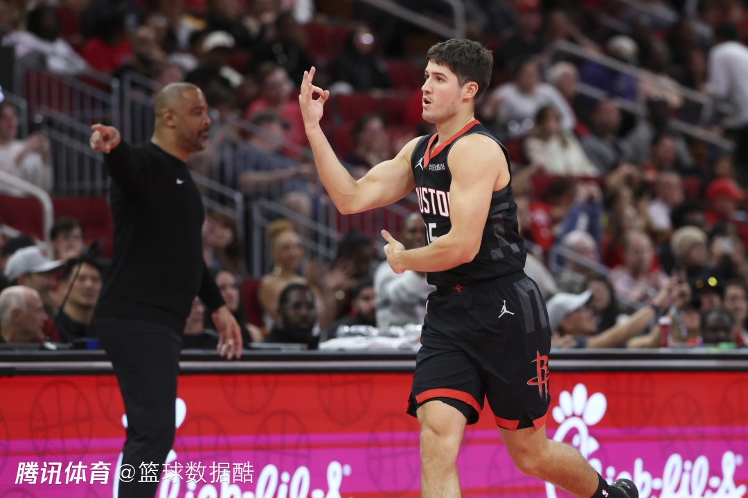 阿门感慨拥有KD扮关键先生真爽 乌度卡赞谢泼德低迷时也保持自信