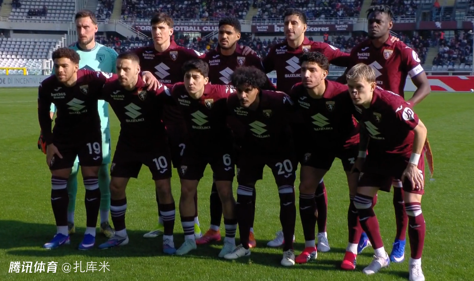 半场战报-帕利里屡救险、亚当斯破僵，都灵暂1-0莱切