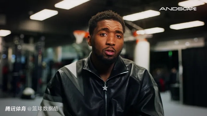 米切尔为保罗黯然退役鸣不平：若没他我进不了NBA 这样结束太扯淡