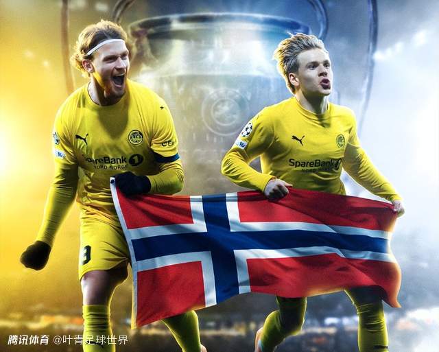 双杀出线 博德闪耀燃爆欧冠：创54年纪录 奖金5000万