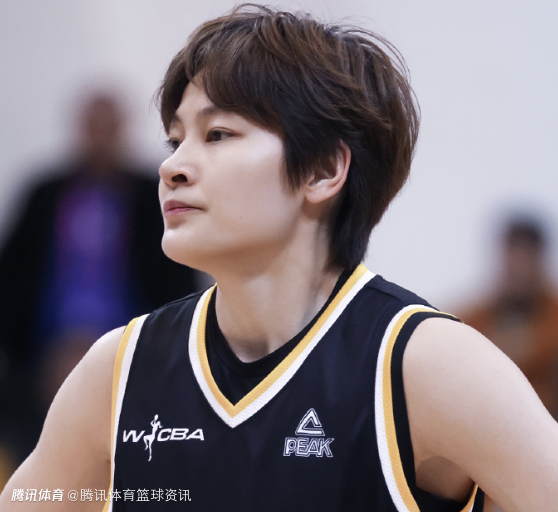 WCBA全明星赛首发名单出炉：杨力维当选总票王 武桐桐北区票王