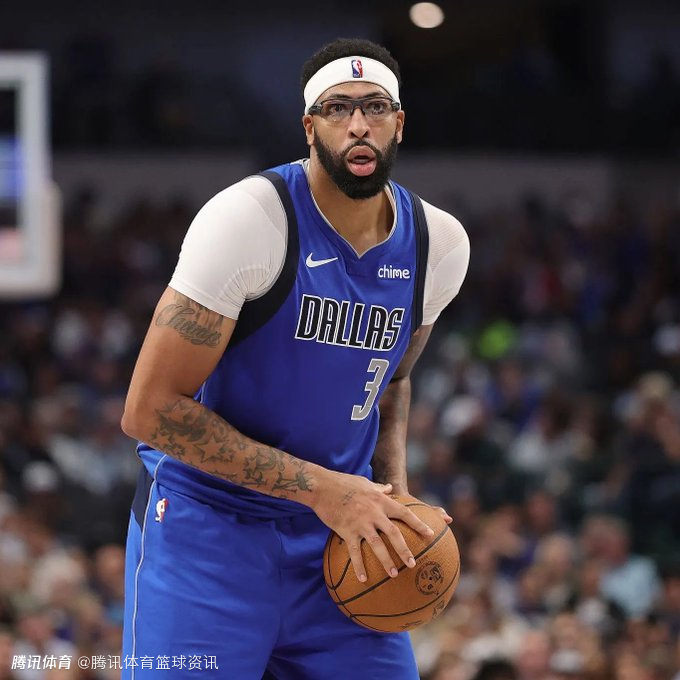 留守还是交易？浓眉盼今夏续约独行侠 伤病薪资成交易阻碍