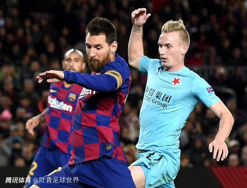 欧冠巴萨前瞻：亚马尔停赛拉菲复出 莱万冲击20球 