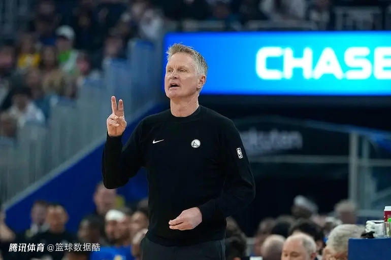 哪来的自信？科尔称勇士仍有望进西部前四 巴特勒增加了进攻侵略性