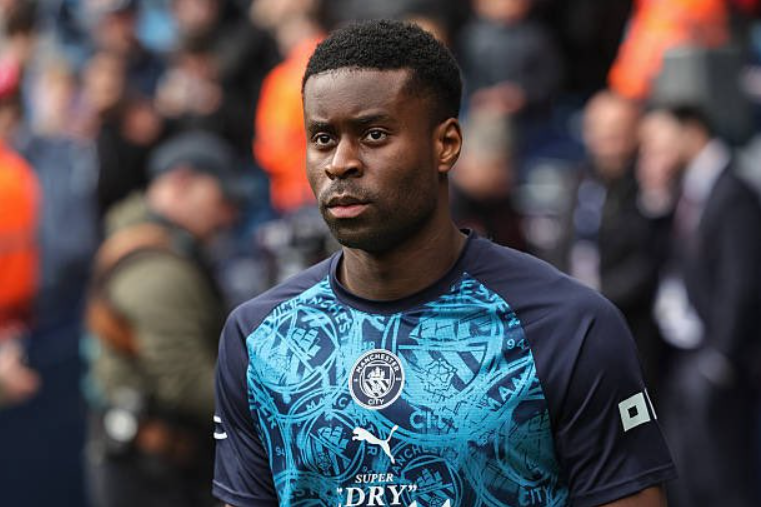 格伊：就算进球不多的时候，哈兰德也在尽全力为球队比赛