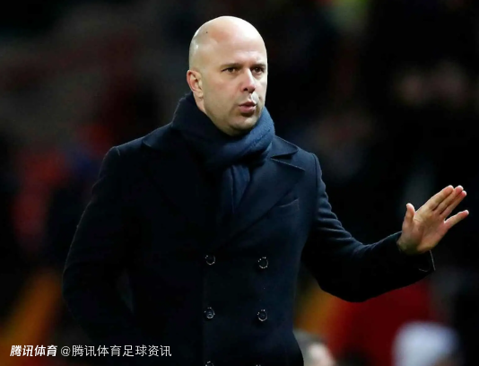 斯洛特：我们的风格是不轻易倒地 埃基蒂克若倒下可能是红牌加点球