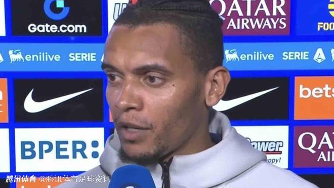 国米后卫阿坎吉谈对阵那不勒斯：主场必须取胜 全队已准备好对抗霍伊伦