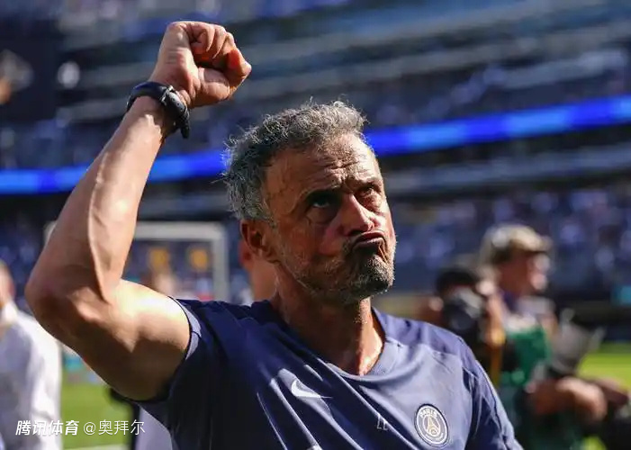 曼联选帅名单曝光！恩里克成大热门，已夺19冠，或无需解约金