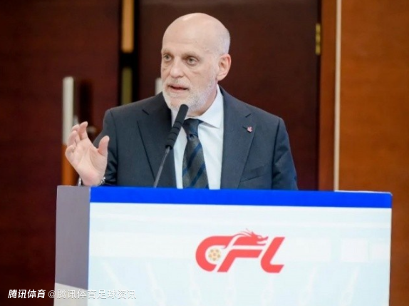 西甲主席谈中国足球：青训出现积极信号 但仍需三到四个赛季打磨