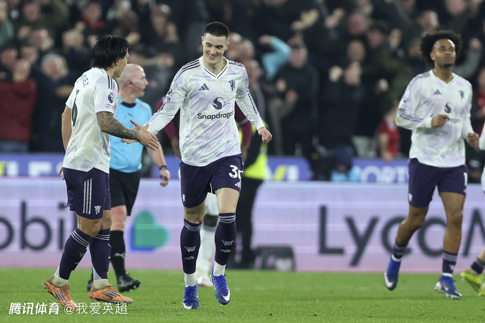 利物浦狂喜？曼联切尔西翻车+遭保级队狙击！争欧冠资格希望重燃