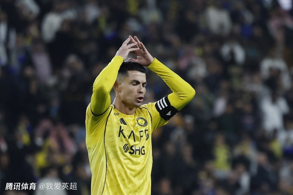 沙特联官方强硬回应C罗：巨星也不能越权左右联赛！继续罢赛或处罚