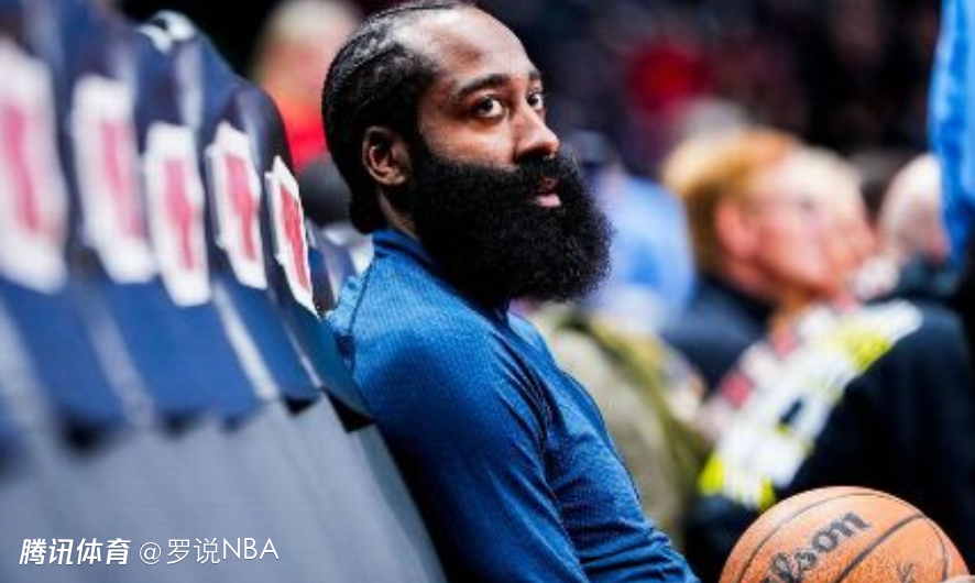 揭秘哈登换队内幕：本有意重返休斯顿打球 但火箭没兴趣推进交易