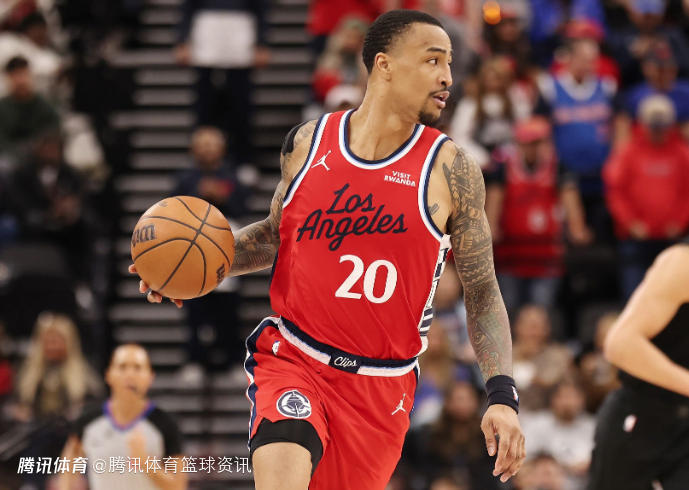 科林斯谈与篮网球员冲突：感觉内心斗志被激发 敢碰哈登我不会放过你