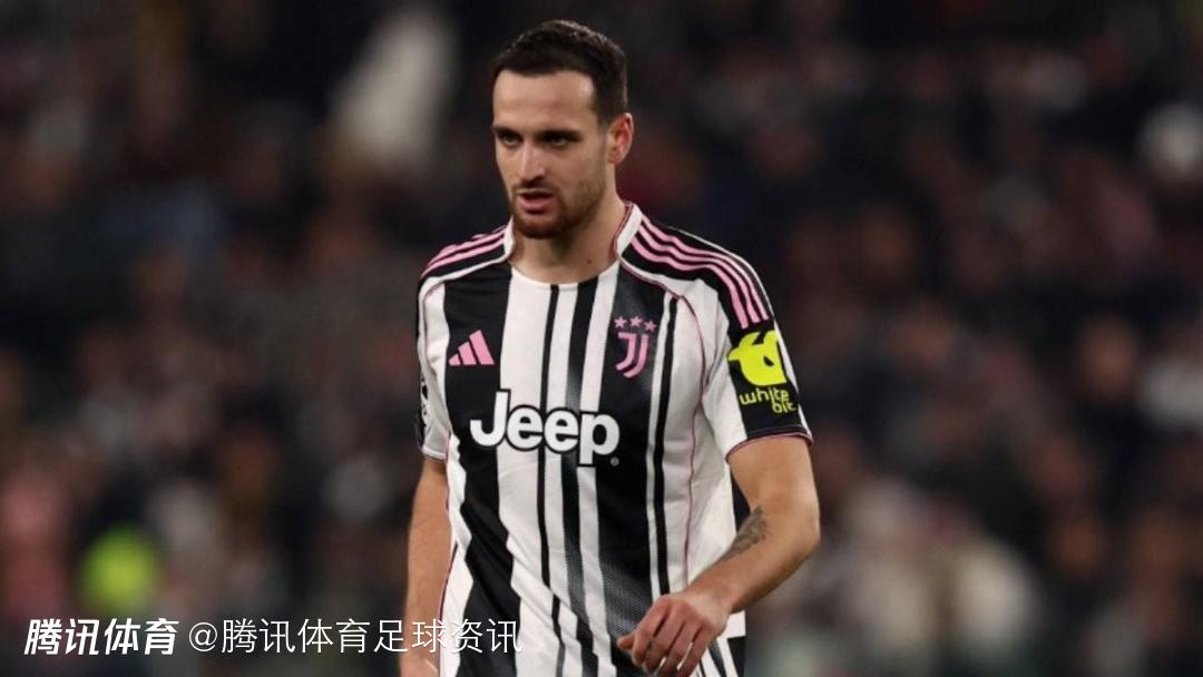 意记者：阿莱格里亲自联系尤文旧部加蒂 米兰希望冬窗租借这名中卫