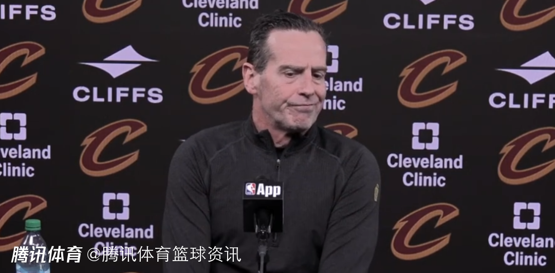 遭遇三连败！阿特金森：三次对阵公牛都无法限制对手 阵容齐整后会好起来的