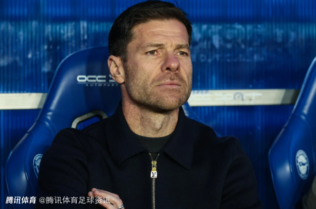 名记曝其要求签苏维门迪遭拒！名宿：阿隆索从未获全力支持 球队缺中场核心