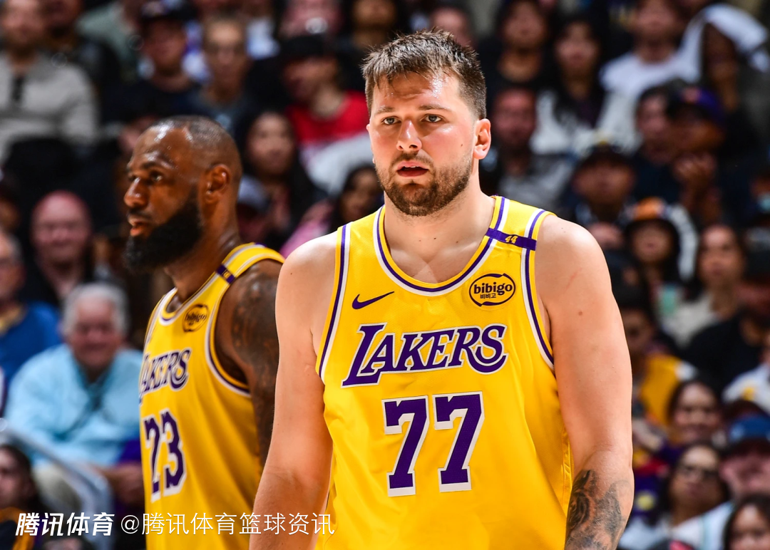 湖人难突围！富保罗：西部存在明显断层 雷霆马刺掘金是第一梯队
