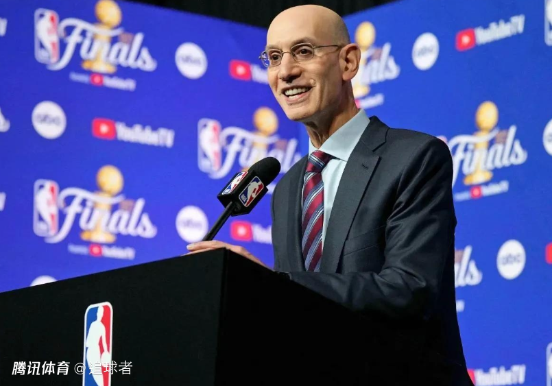 NBA博彩新规引热议！美球迷：联盟总是篡改数据FBI应该逮捕萧华
