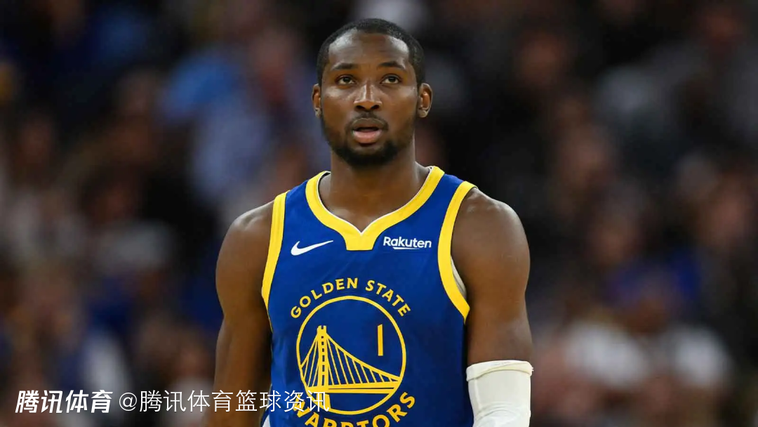 离队进入倒计时？名记曝库明加已对勇士心生不满 交易截止日后或告别金州