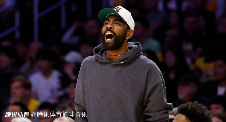 期待回归！欧文伤愈复出时间线将于1月更新 基德证实恢复顺利