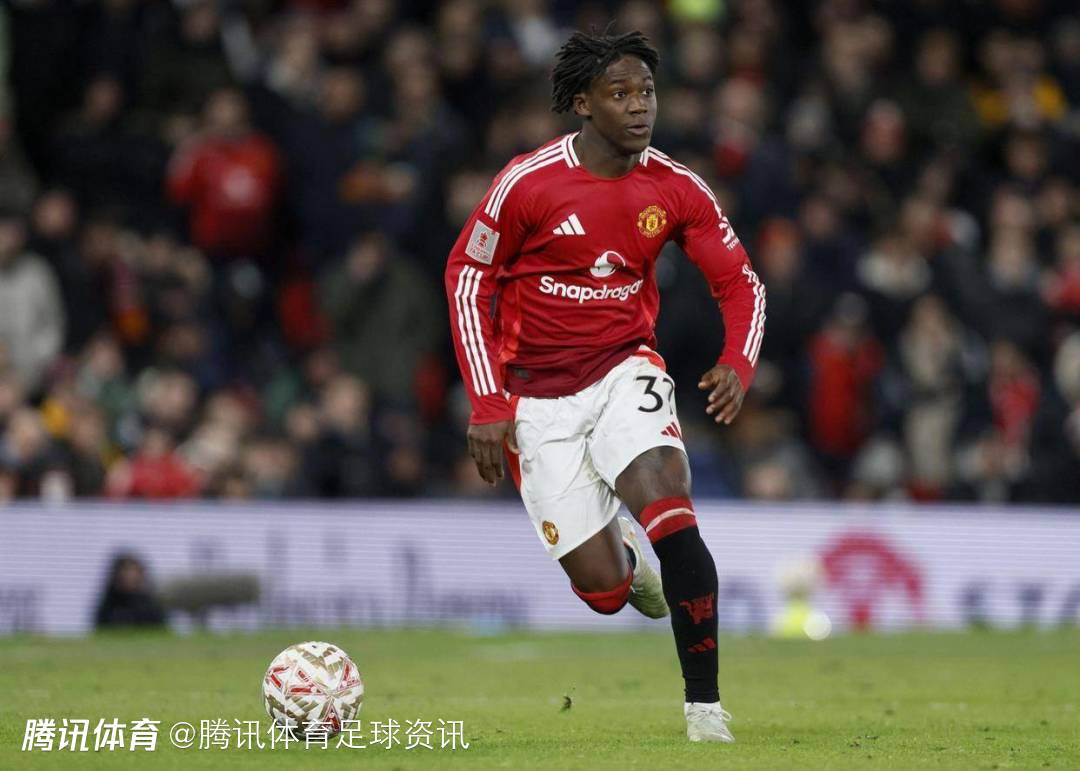 罗马诺：曼联希望与梅努续约 卡里克暗示梅努为球队未来基石