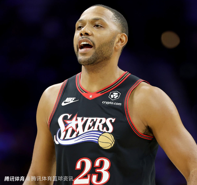 76人将戈登和次轮签互换权交易至灰熊 将巴洛双向合同转为正式合同