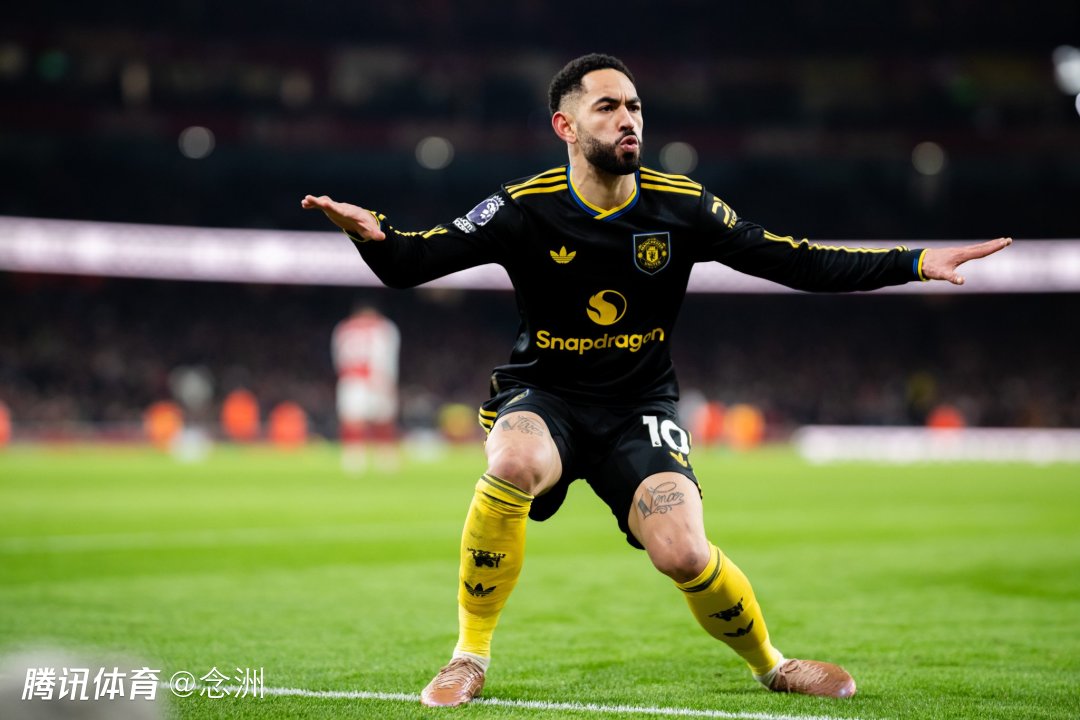 曼联冲3连胜！赢球就重返前四 卡里克或追平阿莫林 多古因伤缺席