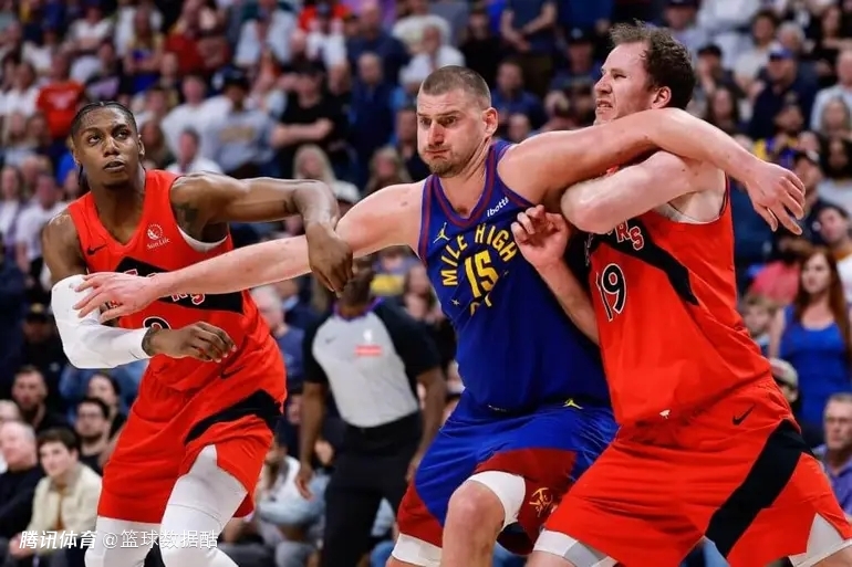 掘金主帅解读为何约基奇复出后失误激增 穆雷：我们仍信心十足