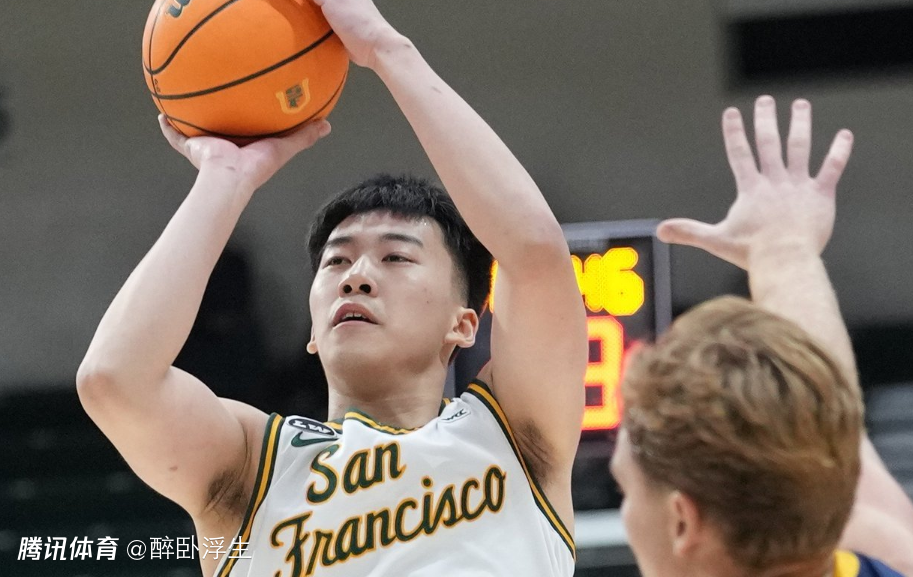 两分球全中！王俊杰7+2+3+1全能终结3连败 无缘连续5场上双