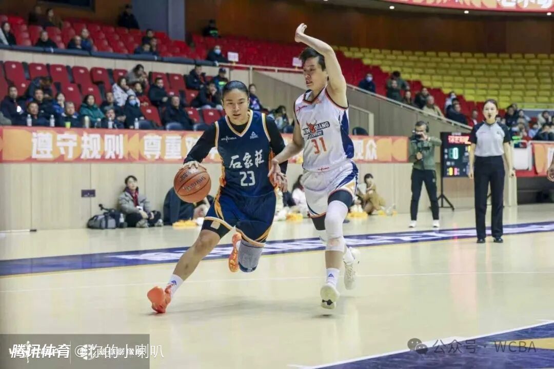 WCBA常规赛第15轮综述：东莞女篮14连胜遭山东终结 赫伯德24分10篮板10抢断三双